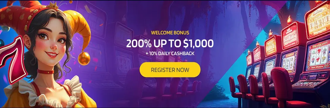 JokiCasino Bonukset ja Tarjoukset JokiCasino Bonukset ja Tarjoukset