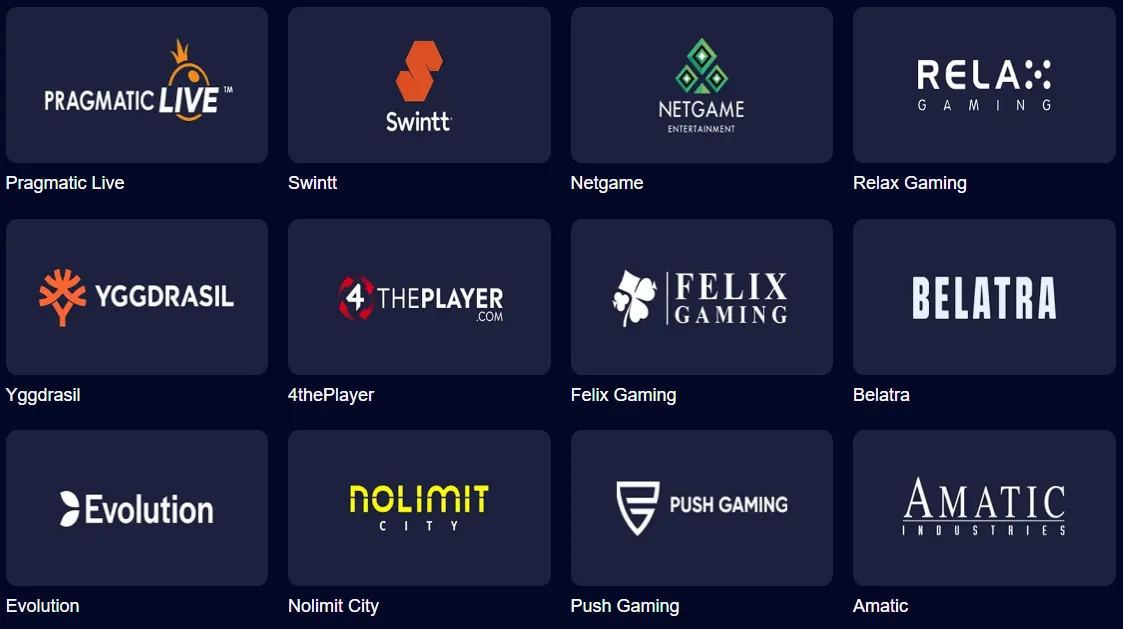 Tilin Avaaminen JokiCasinoon Tilin Avaaminen JokiCasinoon