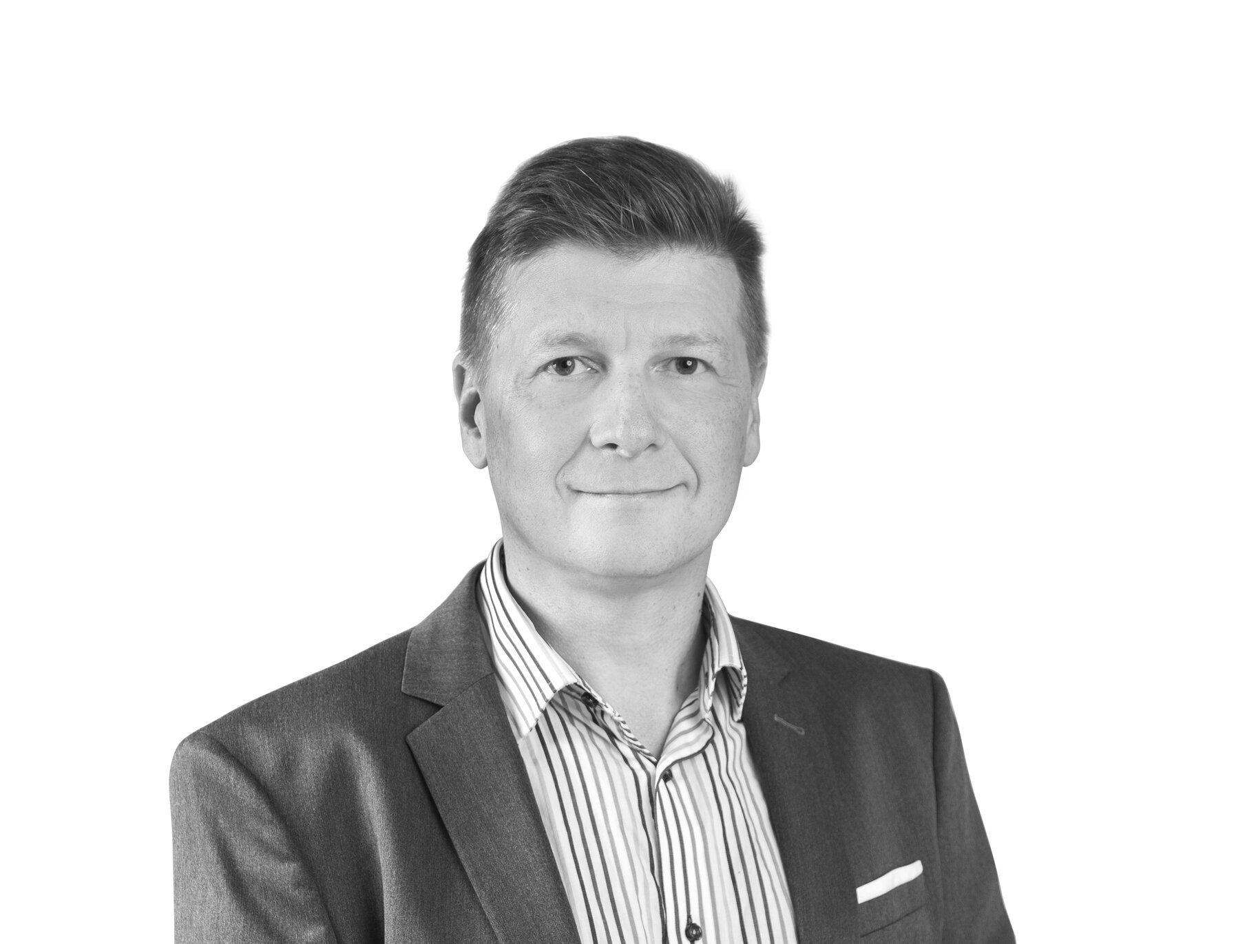 Isännöinti Warman isännöitsijä Mika Virtanen siirtyi Kiinteistö Oy Uudenkaupungin Vuokrataloille 1.1.2024 alkaen